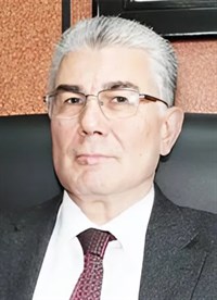 O. Nuri ÇOBANOĞLU
