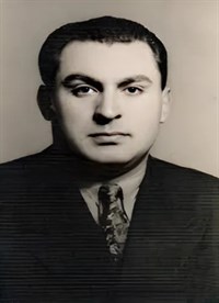 Hasan LÜLECİ