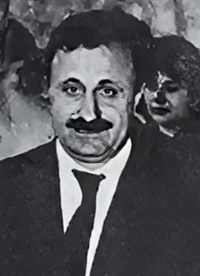 M. Nevzat YARDIMCI