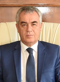 H. Volkan KÖKSAL