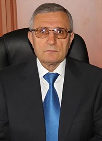 Recep UZAL