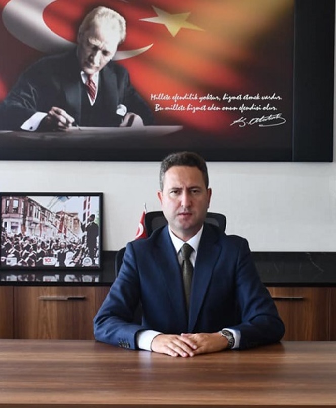 Ahmed ÇELİK