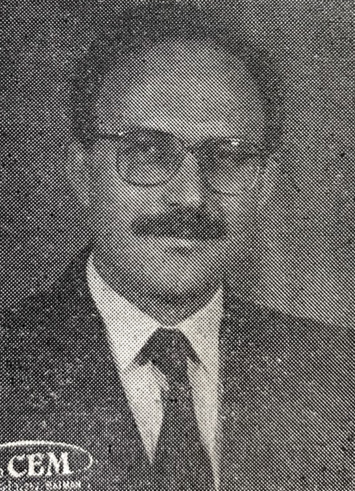 Mustafa Ali ÖRNEK