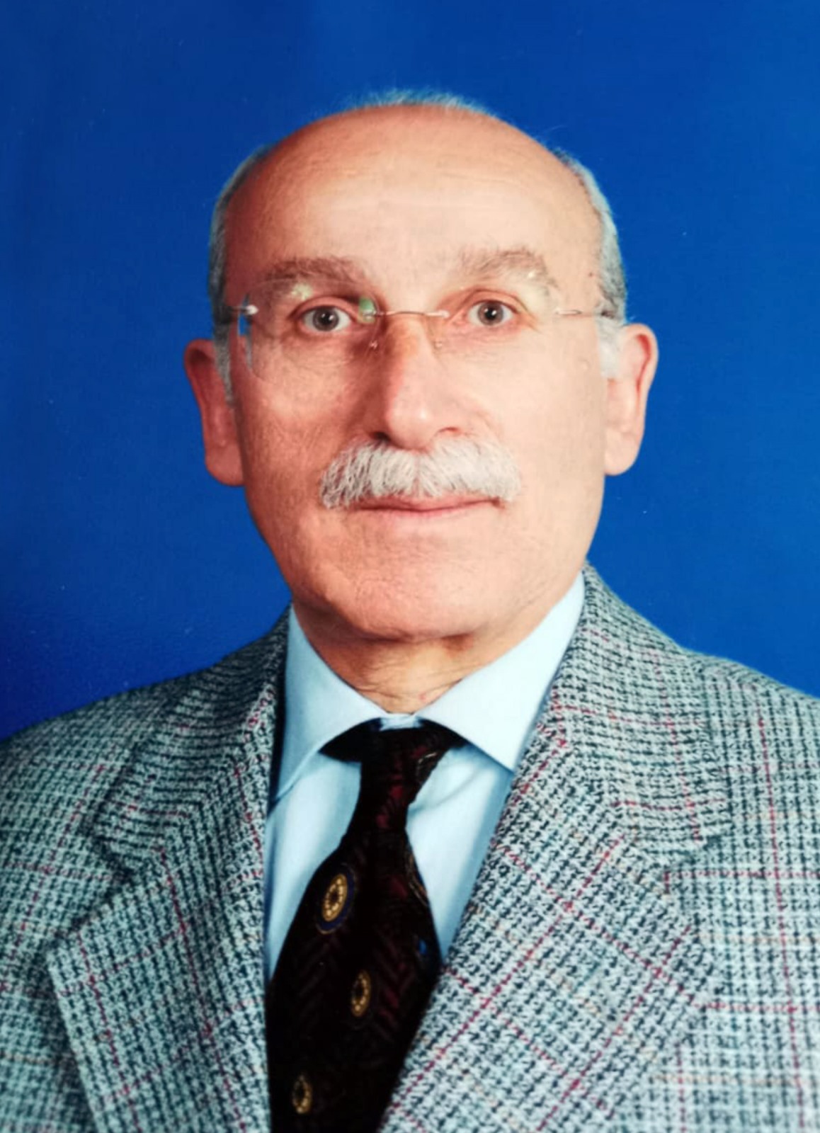 Mustafa Remzi GÜRSU