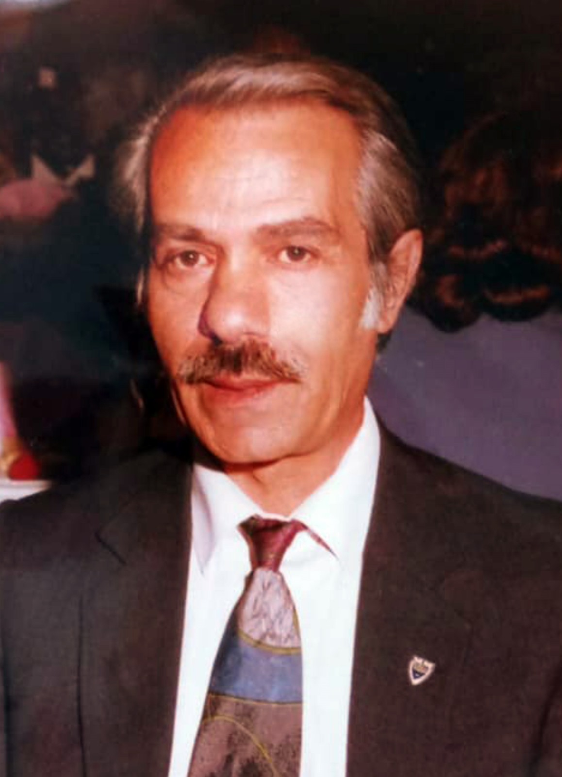 Tacettin PAKELGİL